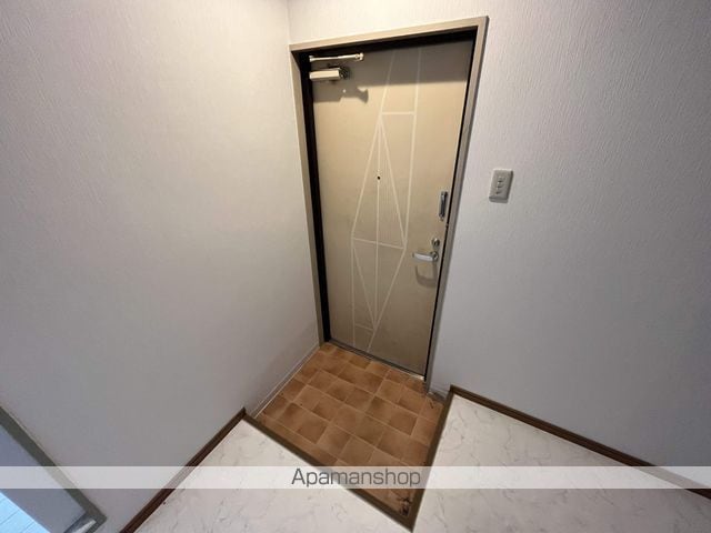アネックス門真の内装写真