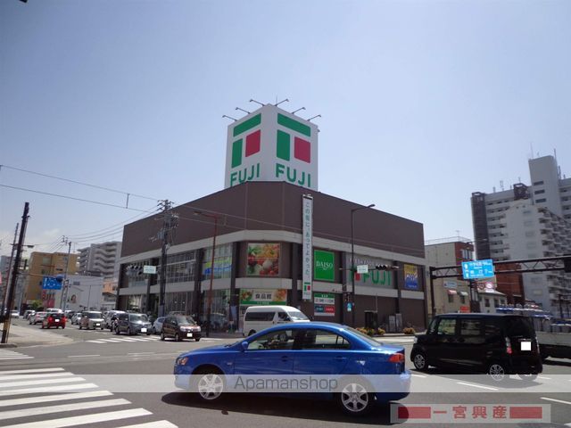 アステリア萱町の周辺写真