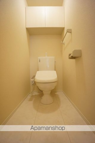 メゾンクレセントII八田の内装写真
