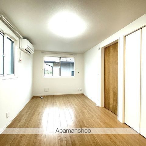グレイスメゾン長町二丁目の内装写真
