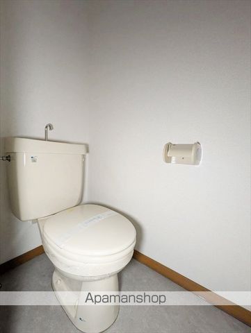 メゾン カルフールAの内装写真