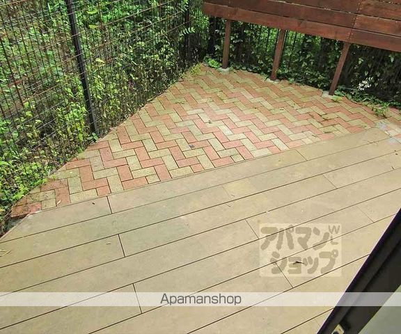 叡山電鉄 木野駅 徒歩7分 2階建 築7年の内装写真