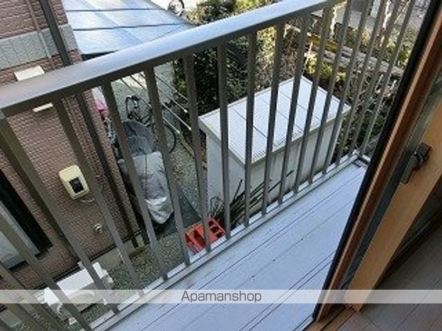 Mコーポ安倍館の内装写真