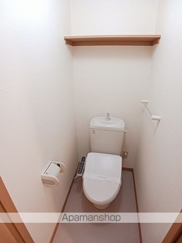 OAZO A棟の内装写真