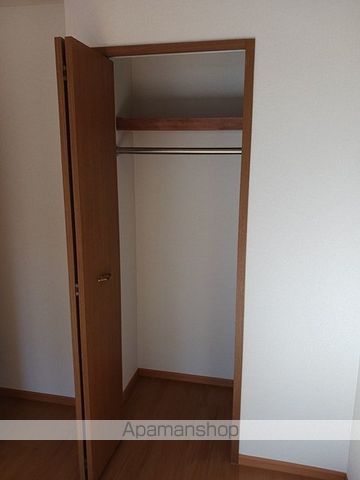 パレス オダの内装写真