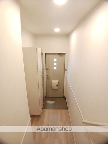 ベルコートCの内装写真