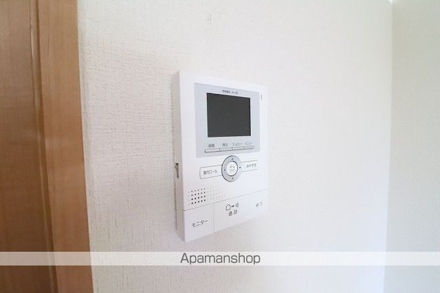 ヴィルヌーブの内装写真
