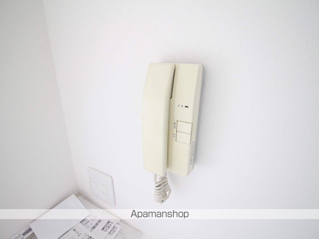 ヴィラ岡山手の内装写真