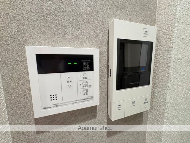 あんしんVER五ケ山22−2001の内装写真
