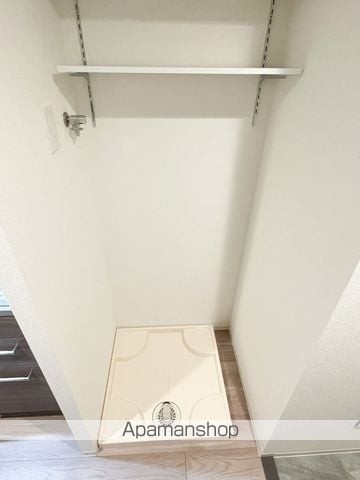 アルティザ江坂の内装写真