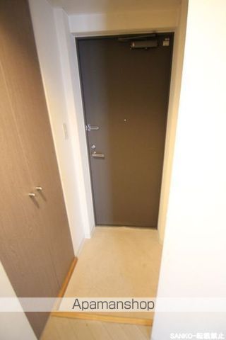 ごとうビルの内装写真