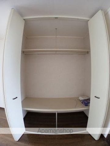 SAJA関屋昭和町の内装写真