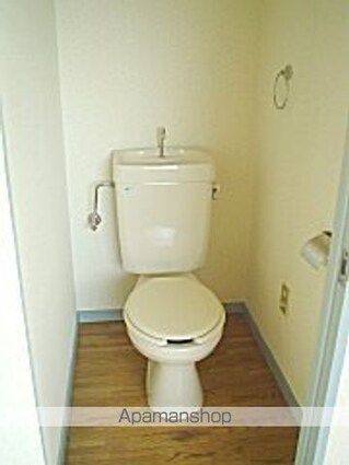 グランピアＨＯＭＥＮ[1K/23.46m2]のその他内装4