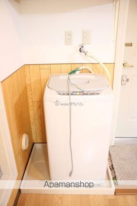 ＬＡ新徳田Ｂ[1R/22.65m2]の内装7