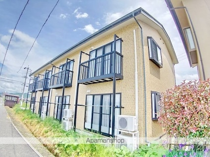 長野県松本市大字島立[1K/30.52m2]の外観5