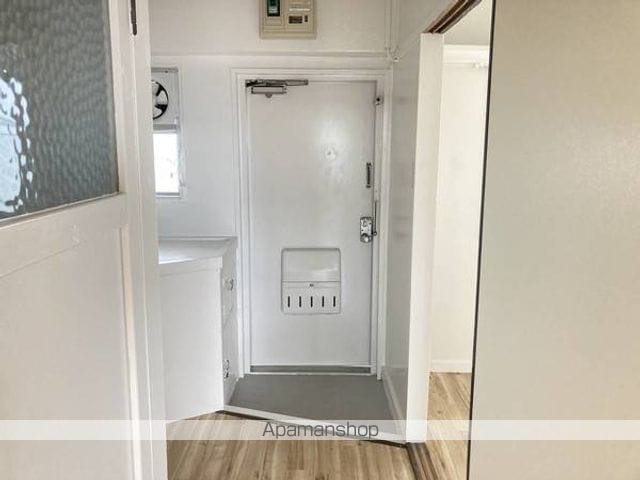 ビレッジハウス壬生1号棟の内装写真