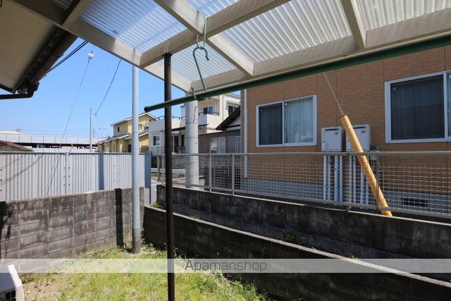 山陽本線 岩国駅 徒歩13分 1階建 築46年のその他写真