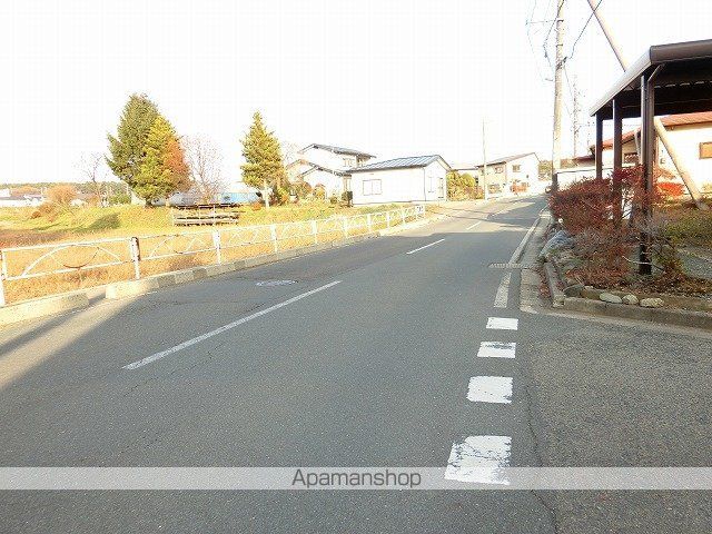岩手県滝沢市巣子[1K/33.12m2]の周辺1