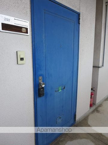 宍道湖ハイツの外観写真