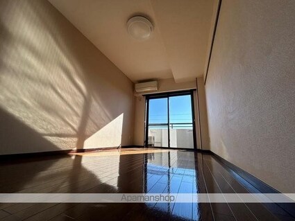 ＣＩＴＹ　ＳＰＩＲＥ　国分寺[1K/22.45m2]のリビング・居間1