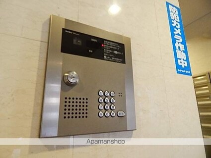 フローレンスＡＫＩＳＨＩＭＡ[1R/42.28m2]の共用部3