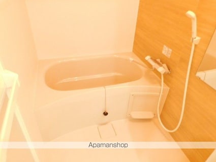 ＶＡＮＣＯＵＶＥＲ１１１８大曽根[1K/26m2]のバス