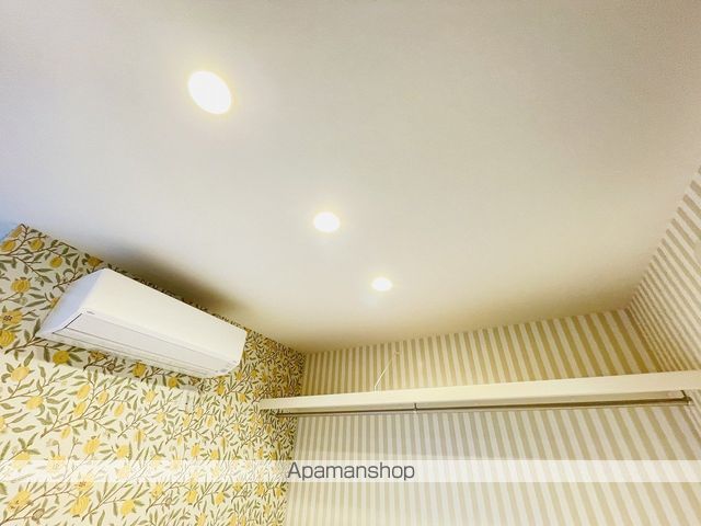 VILLA桜山の内装写真