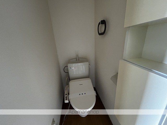 グリーンハイツ茂林寺の内装写真