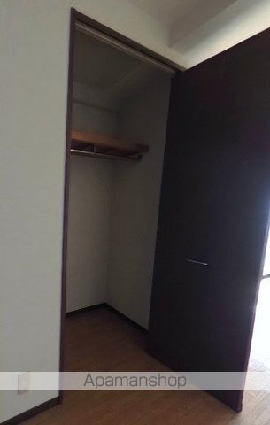 HOMAT2000の内装写真