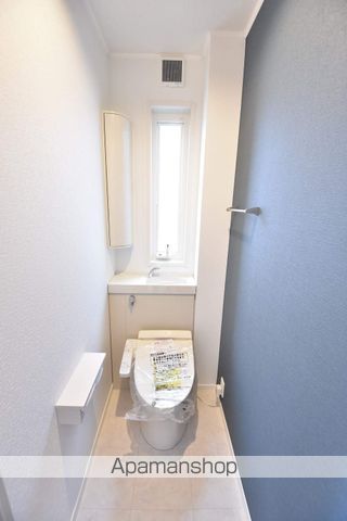 シエスタ Bの内装写真