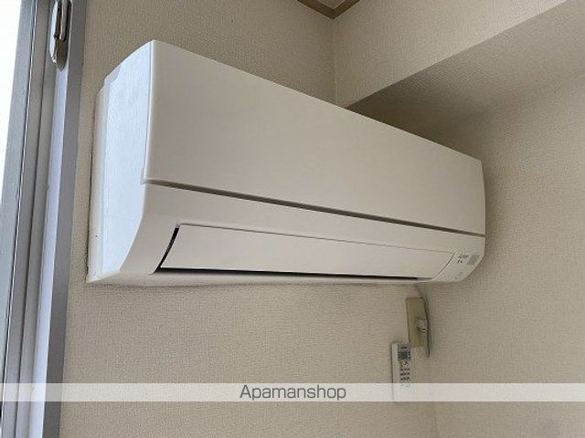 コイデハイツの内装写真