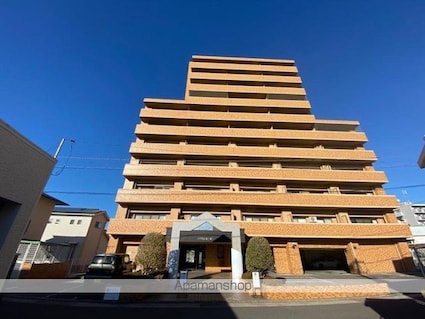 ダイアパレス太田第２[2LDK/55.6m2]の外観2