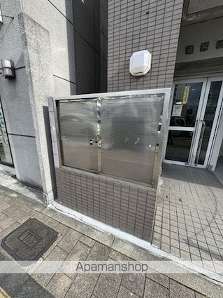 広島県広島市中区竹屋町[1R/20m2]の共用部9