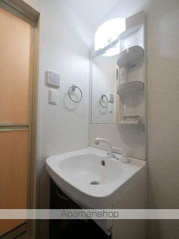 レオンヴァリエ福島野田の内装写真