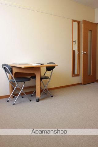 レオパレスミスフィッツ[1K/28.02m2]のその他部屋・スペース