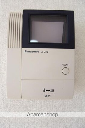 セジュール六条Ａ・Ｂ棟[2LDK/57.75m2]の内装1