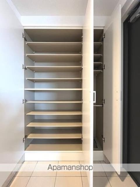 エスティメゾン錦糸町Ⅱ[1LDK/54.89m2]の収納2