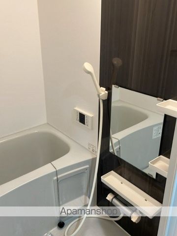 T.A北区上中里3丁目A棟の内装写真