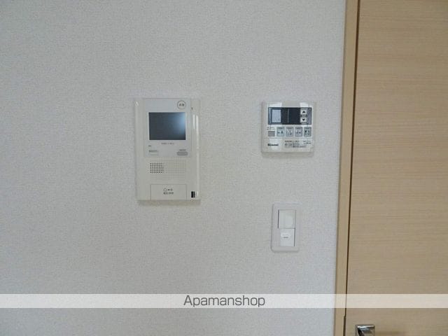 近鉄大阪線 高安駅 徒歩3分 6階建 築13年の内装写真