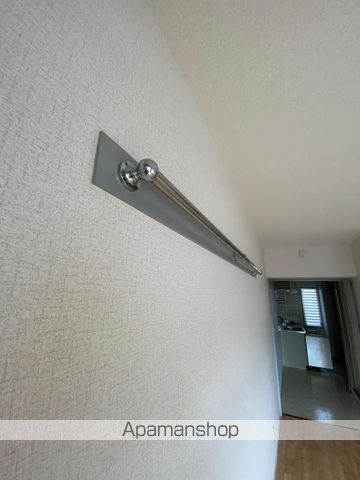 西町ハイツの内装写真