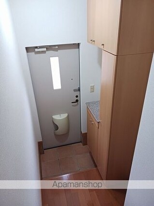アンソレイエ　ヴィラ　Ⅰ[2LDK/57.02m2]の内装