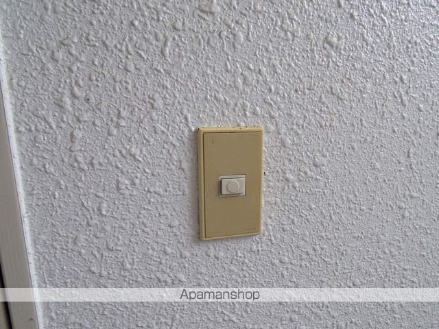 フォルトゥーナ三島の内装写真