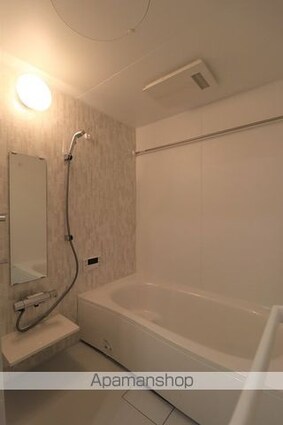 ＣｏｕＲ１８高宮Ｗ[1LDK/40.31m2]のバス