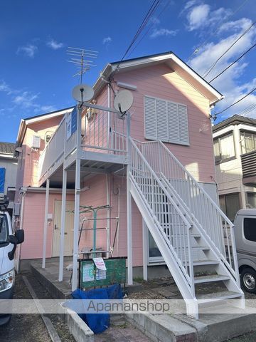 ベルメゾン桜