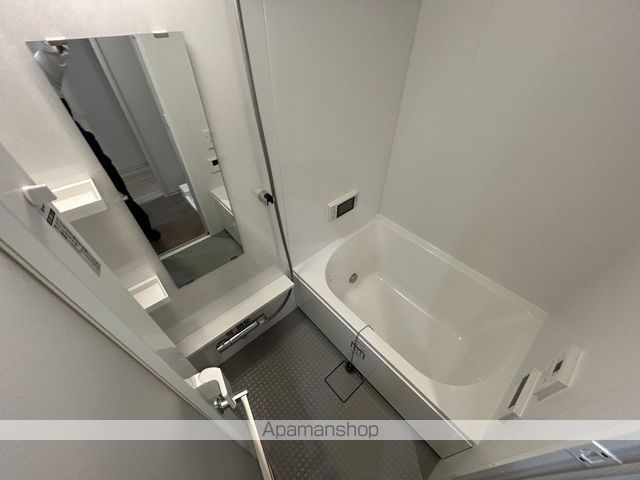 アーバネックス谷町四丁目の内装写真