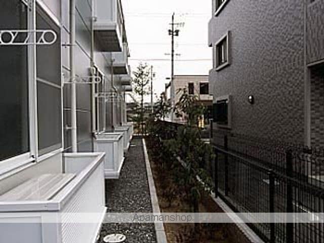 レオパレスエターナリィ松田IIの外観写真