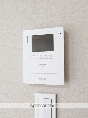 シャンティーコア Aの内装写真
