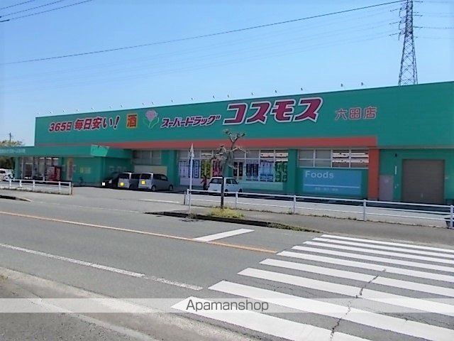 サニーコート六田2の周辺写真