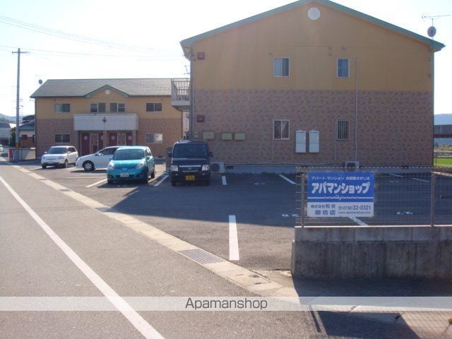 錦マンションIIIのその他写真