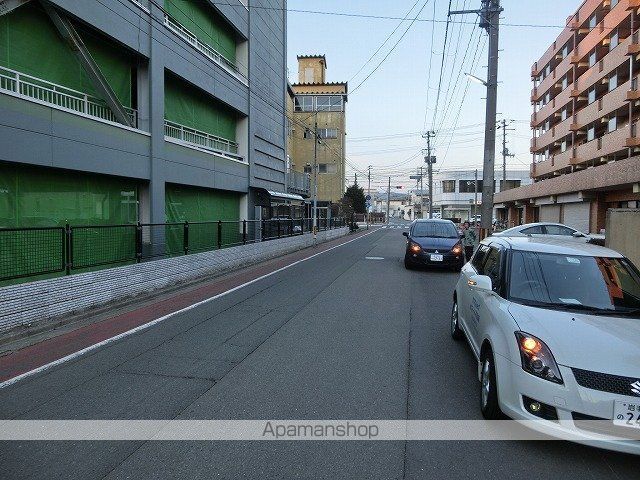 サンハウス志家の周辺写真